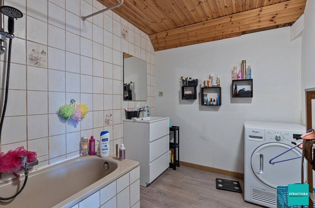 Villa à vendre à MERCHTEM