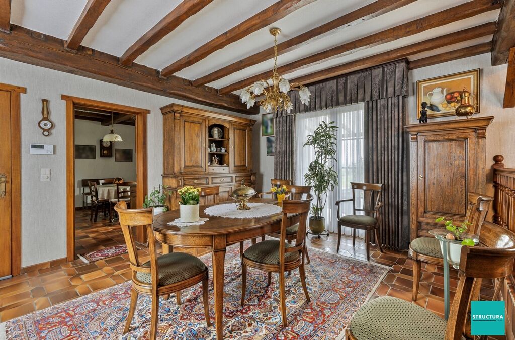 Villa à vendre à MERCHTEM