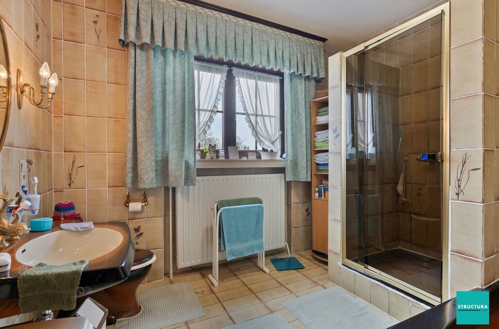 Villa à vendre à MERCHTEM