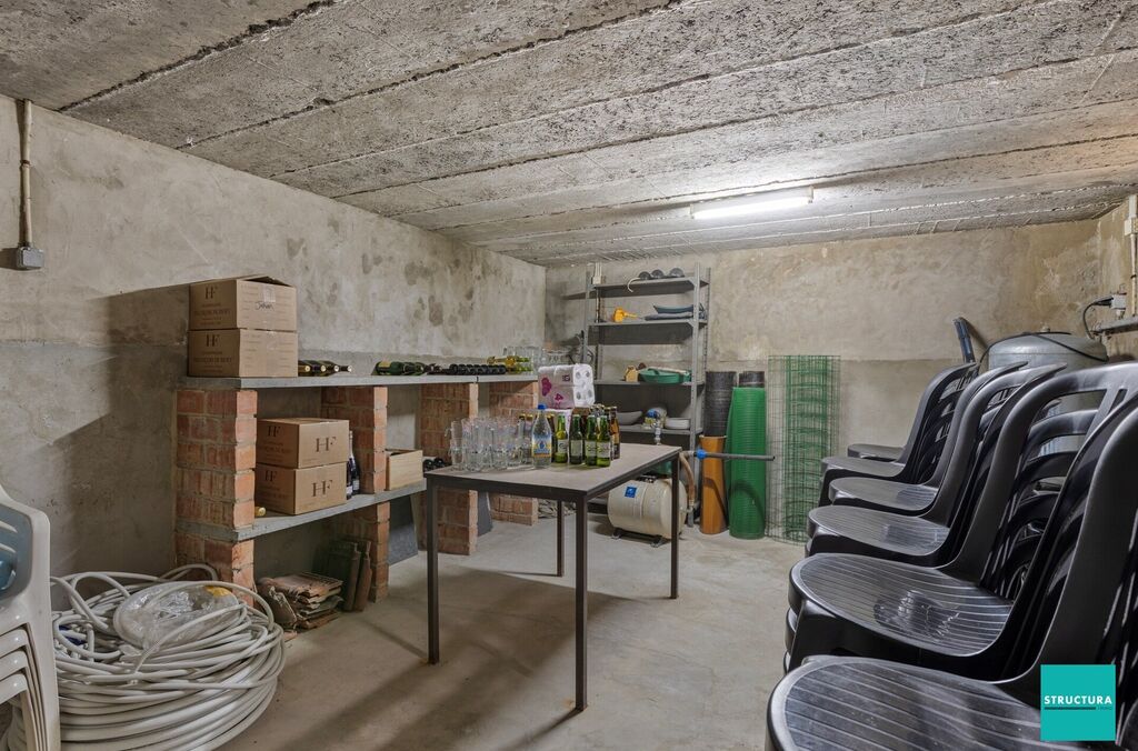 Villa à vendre à MERCHTEM