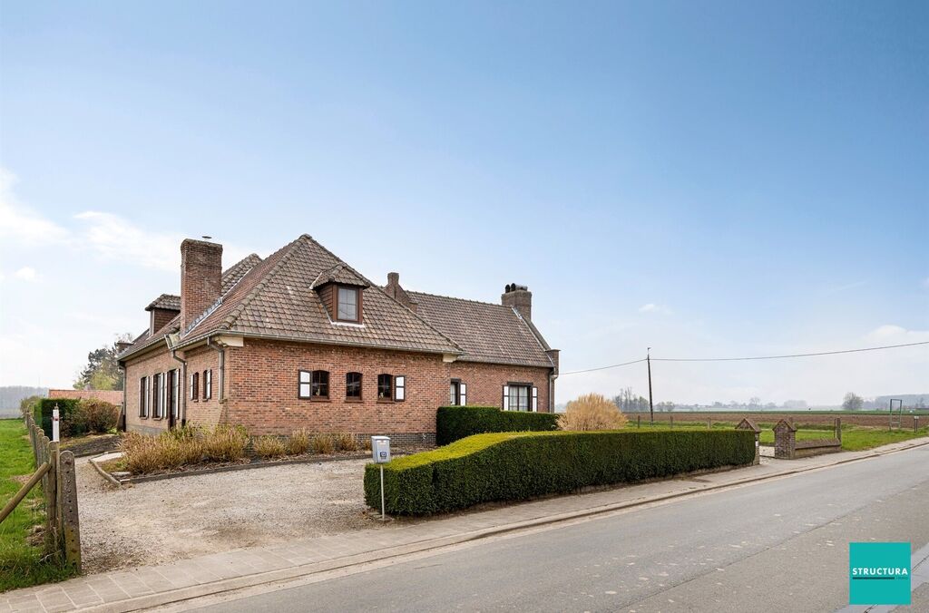 Villa à vendre à MERCHTEM