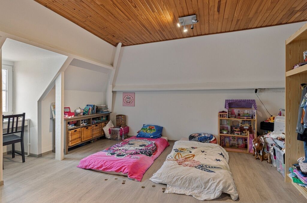 Villa à vendre à MERCHTEM