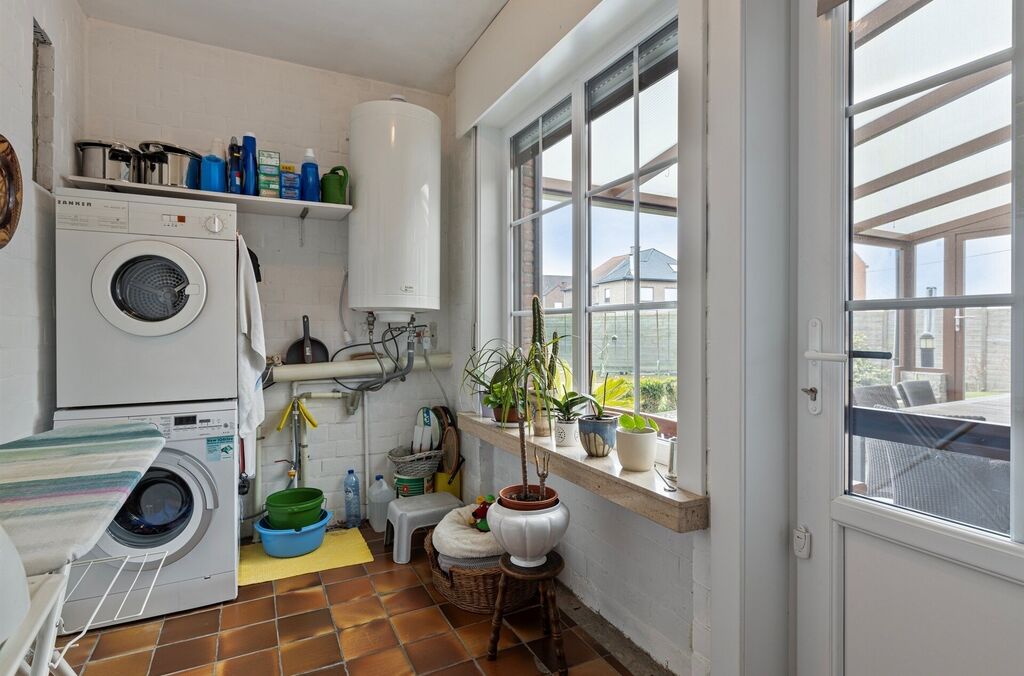 Villa à vendre à MERCHTEM