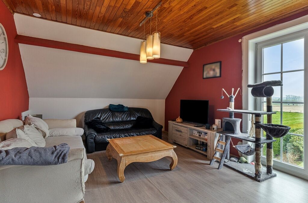 Villa à vendre à MERCHTEM