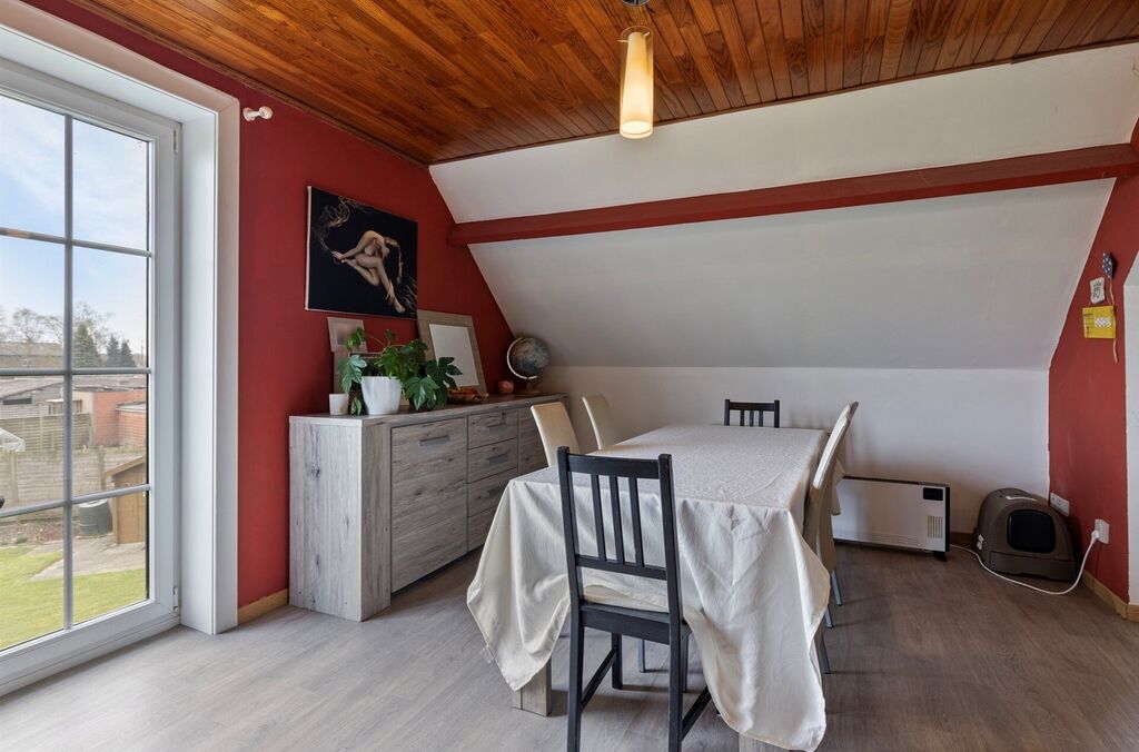 Villa à vendre à MERCHTEM