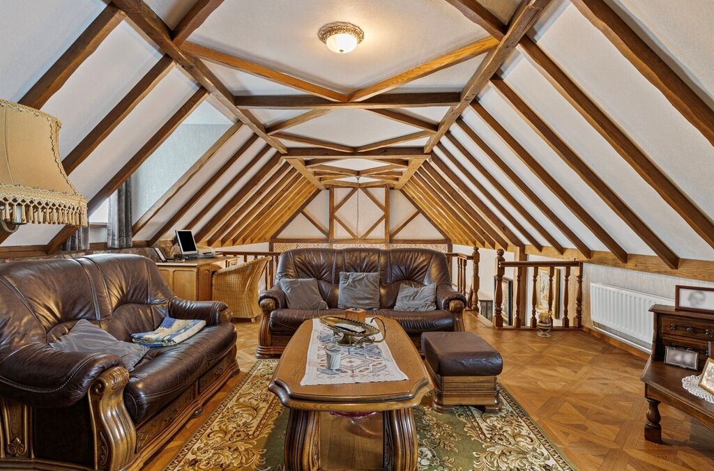 Villa à vendre à MERCHTEM