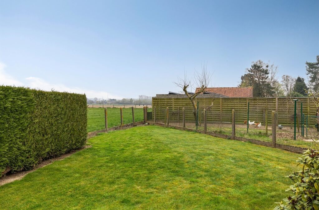 Villa à vendre à MERCHTEM