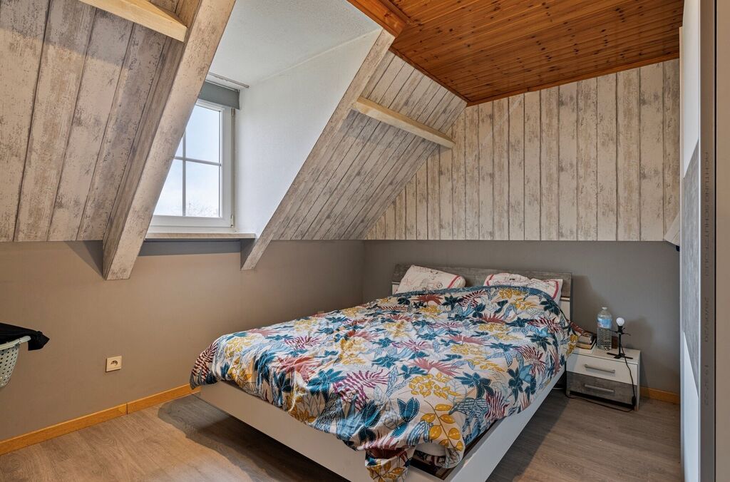 Villa à vendre à MERCHTEM