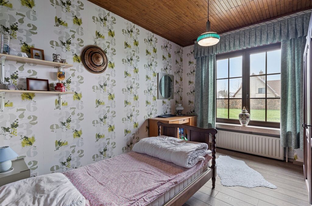 Villa à vendre à MERCHTEM