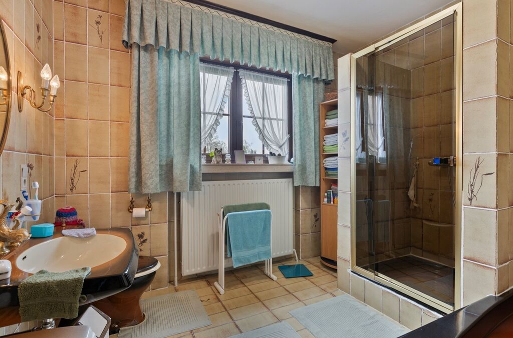 Villa à vendre à MERCHTEM