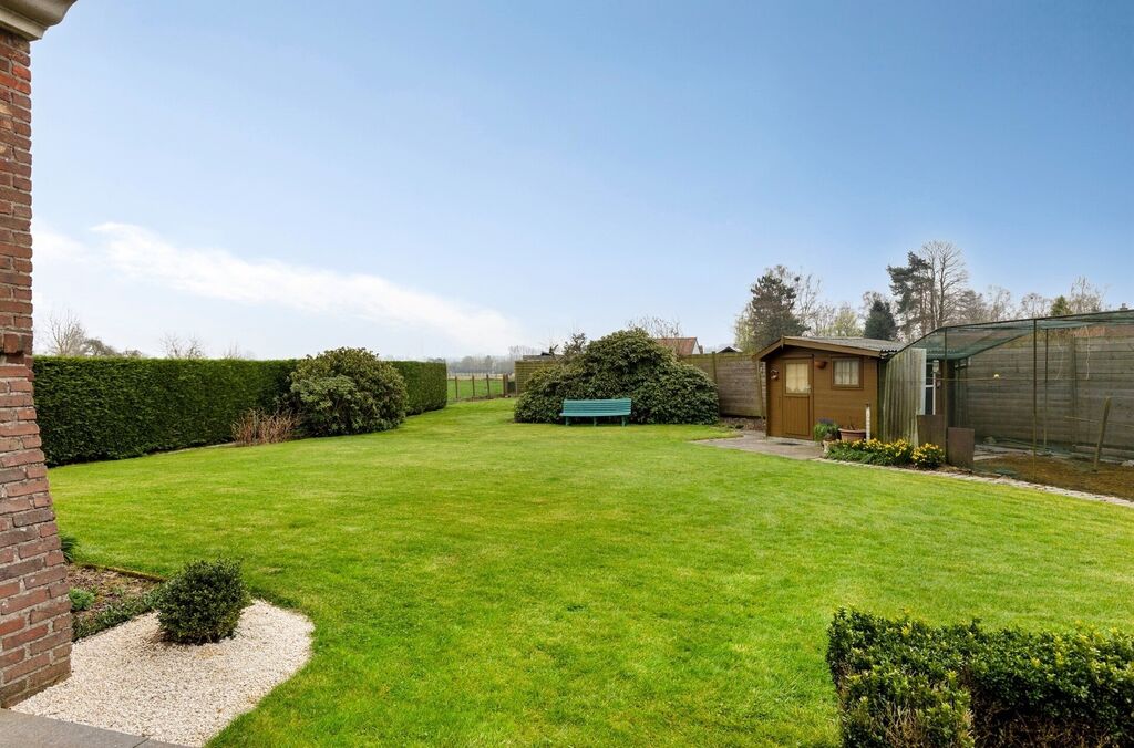 Villa à vendre à MERCHTEM