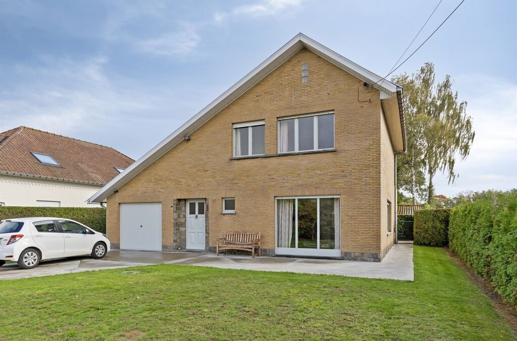 Villa à vendre à MERCHTEM