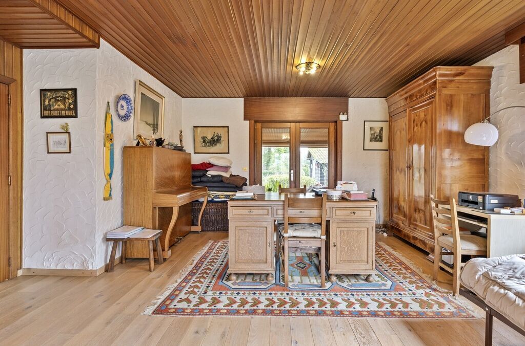 Villa à vendre à MERCHTEM