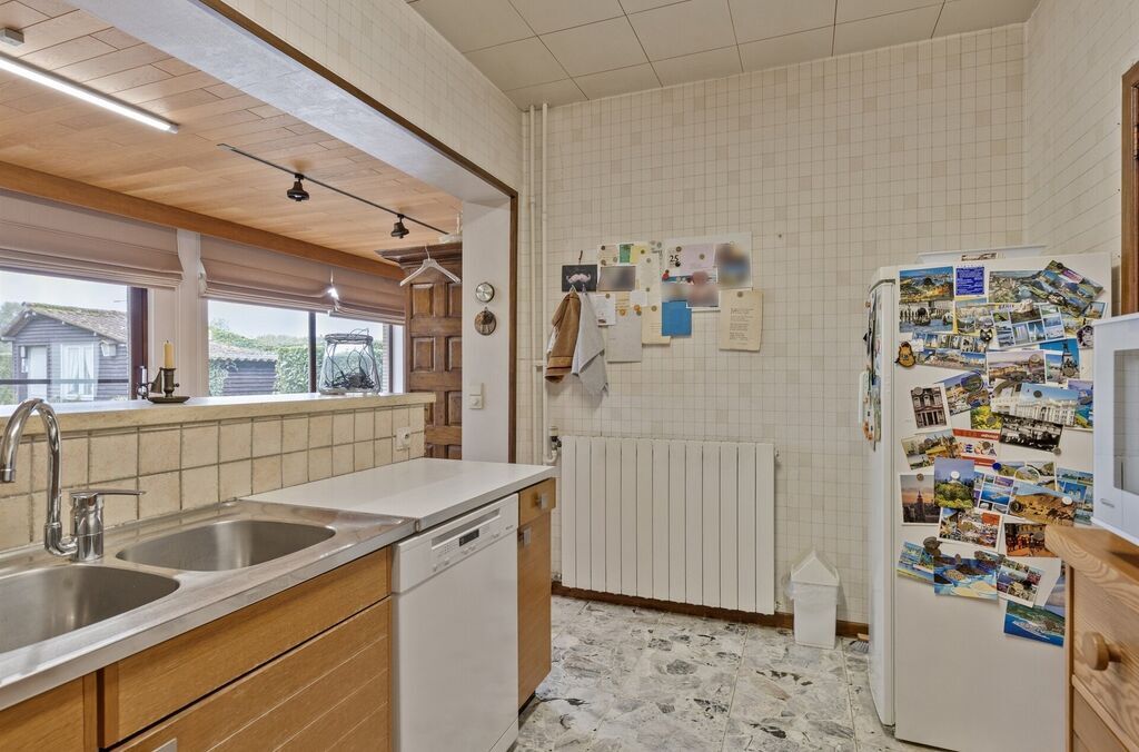 Villa à vendre à MERCHTEM