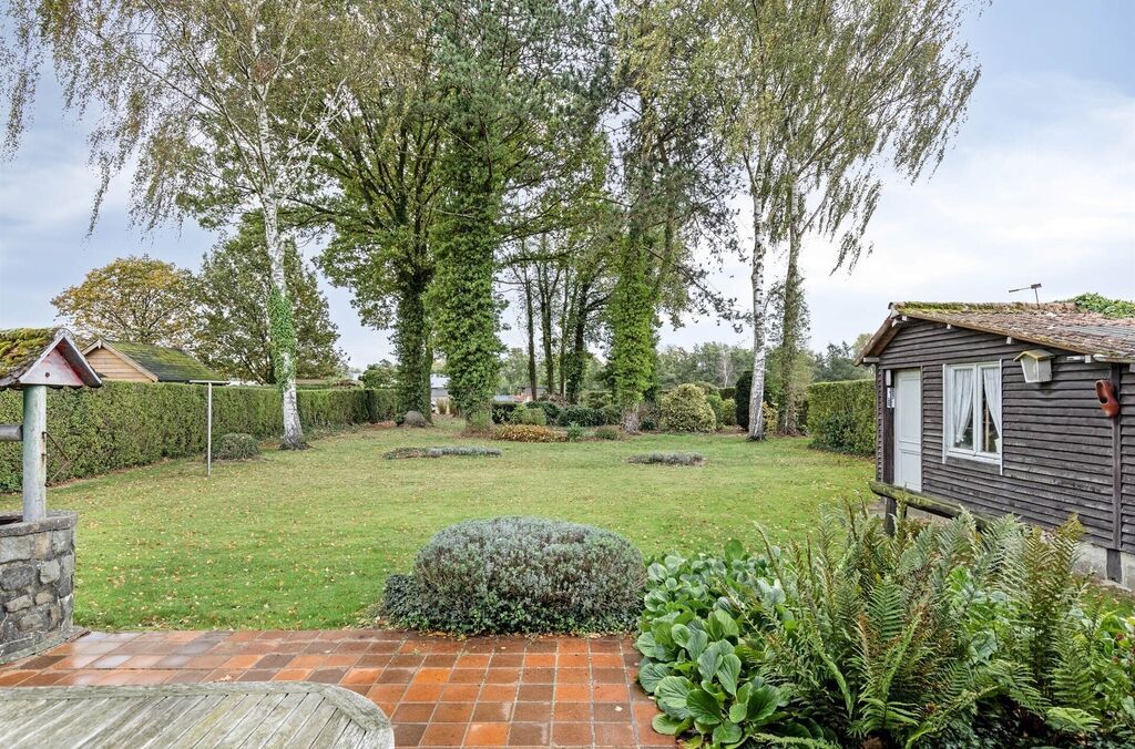 Villa à vendre à MERCHTEM