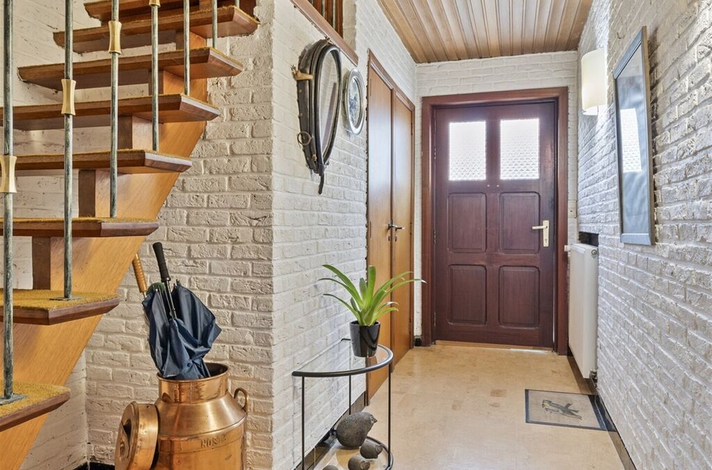 Villa à vendre à MERCHTEM