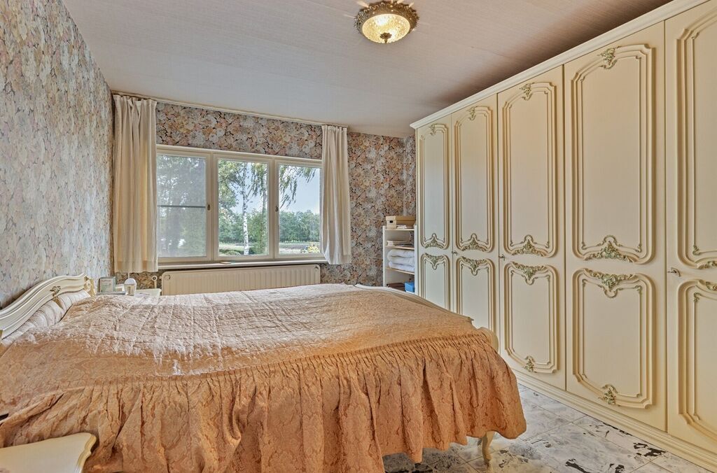 Villa à vendre à MERCHTEM