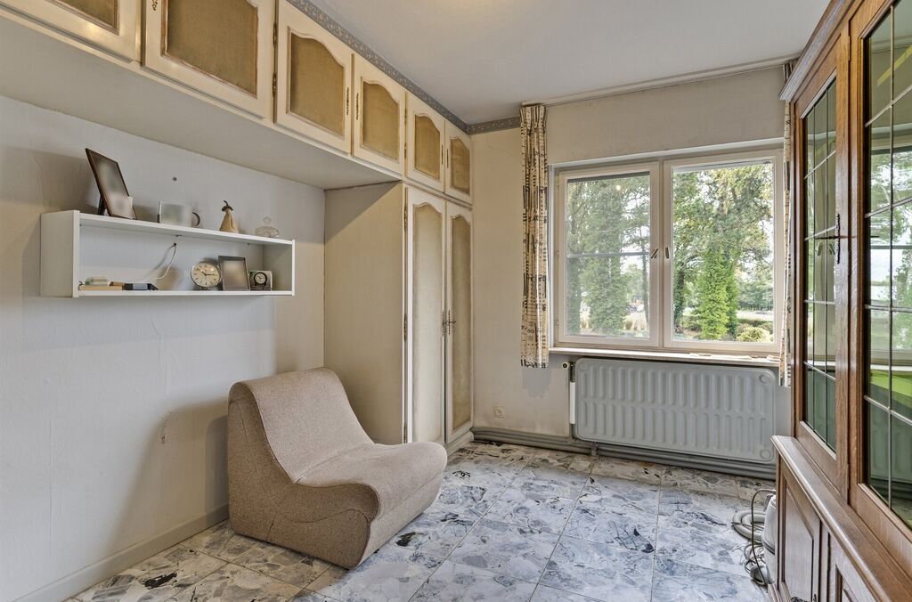 Villa à vendre à MERCHTEM
