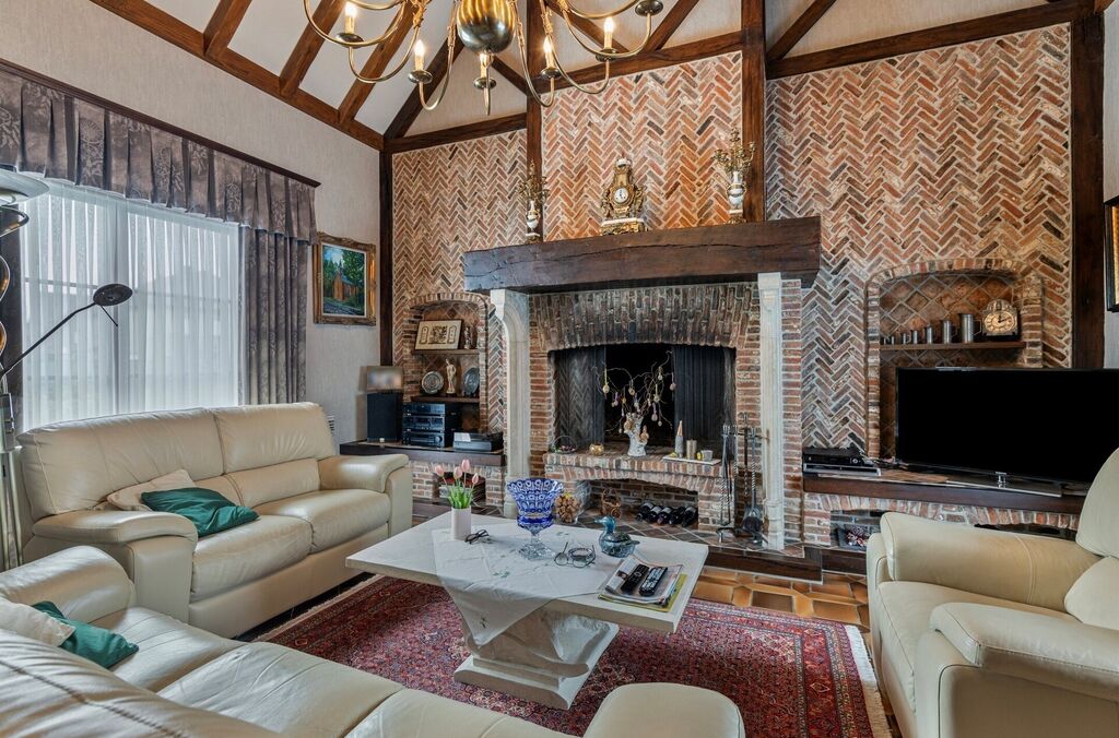 Villa &agrave; vendre &agrave; MERCHTEM