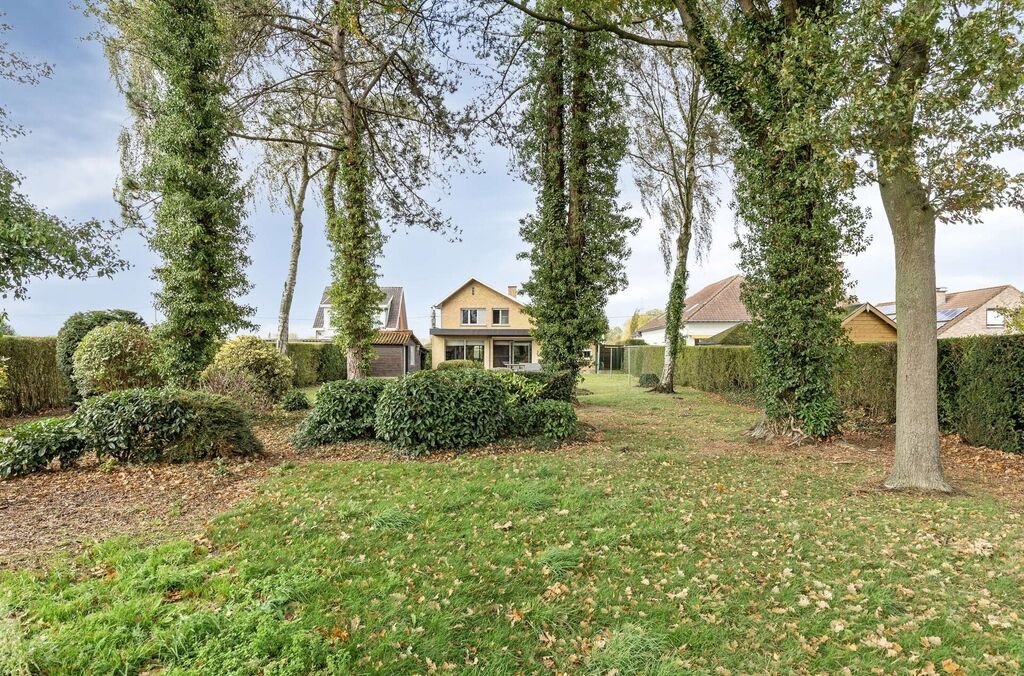 Villa &agrave; vendre &agrave; MERCHTEM