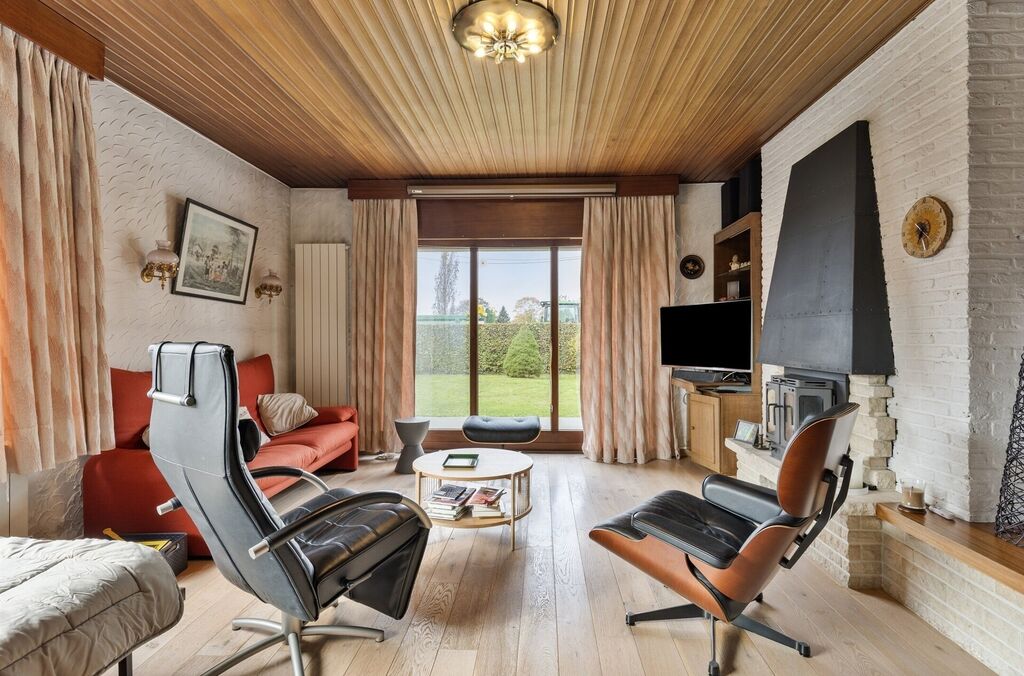 Villa &agrave; vendre &agrave; MERCHTEM