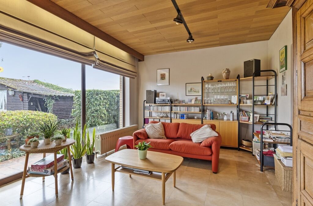 Villa &agrave; vendre &agrave; MERCHTEM