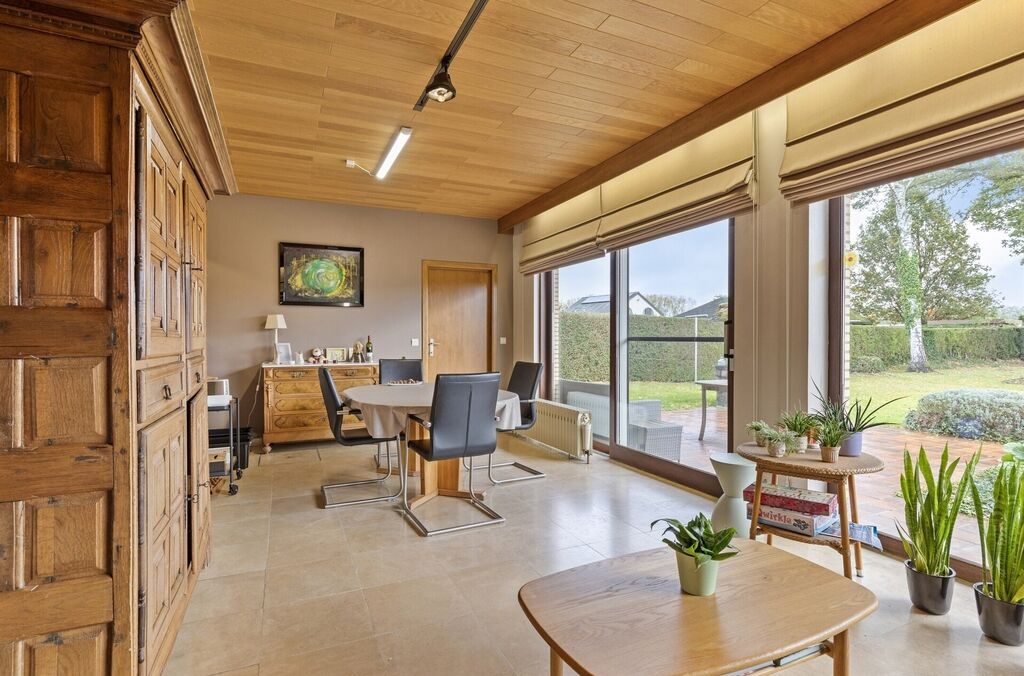 Villa &agrave; vendre &agrave; MERCHTEM