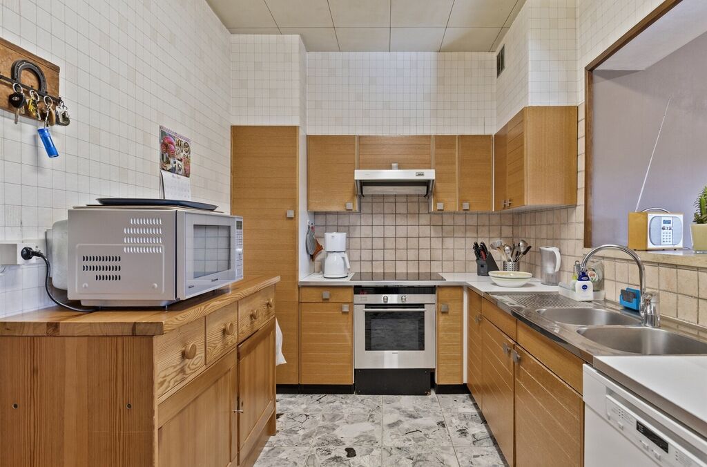 Villa &agrave; vendre &agrave; MERCHTEM