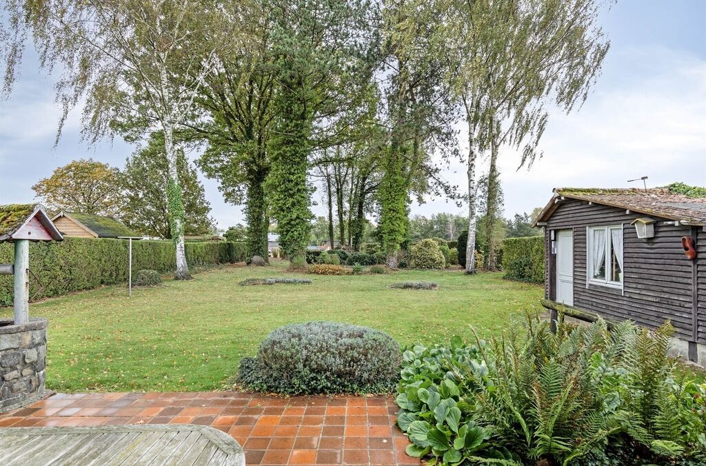 Villa &agrave; vendre &agrave; MERCHTEM