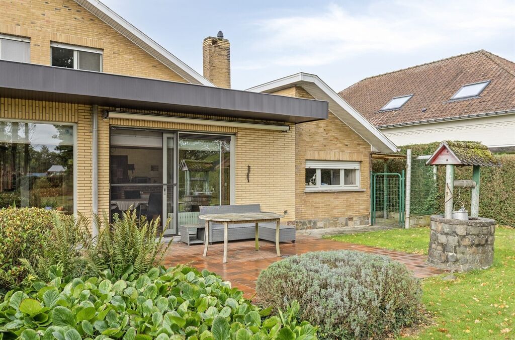 Villa &agrave; vendre &agrave; MERCHTEM