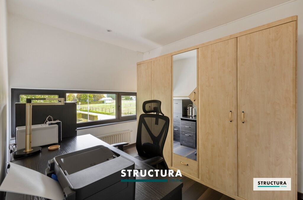 Villa &agrave; vendre &agrave; MOLLEM