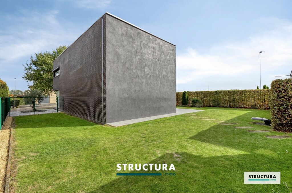 Villa &agrave; vendre &agrave; MOLLEM