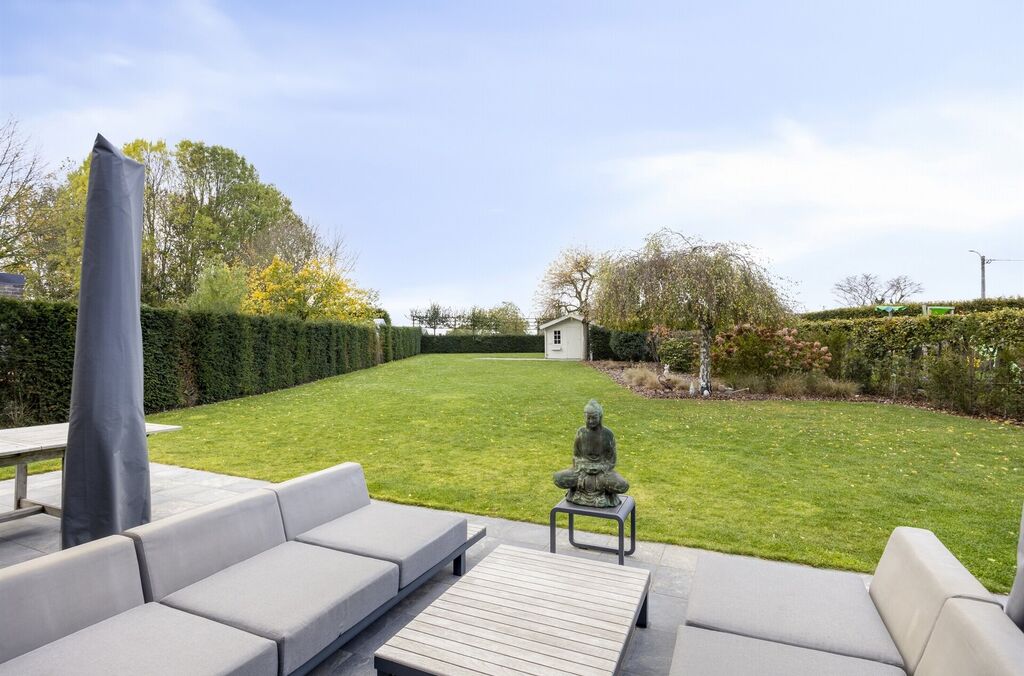 Villa à vendre à MOLLEM