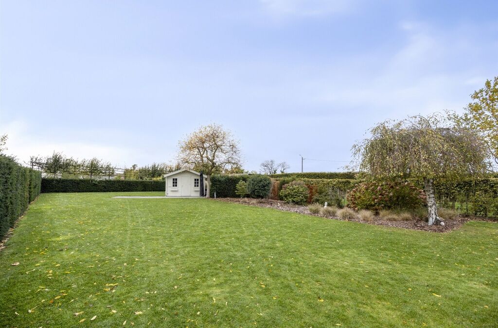 Villa à vendre à MOLLEM