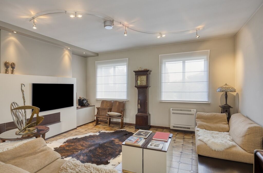 Villa à vendre à MOLLEM