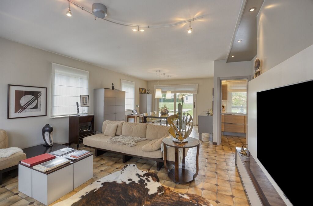 Villa à vendre à MOLLEM