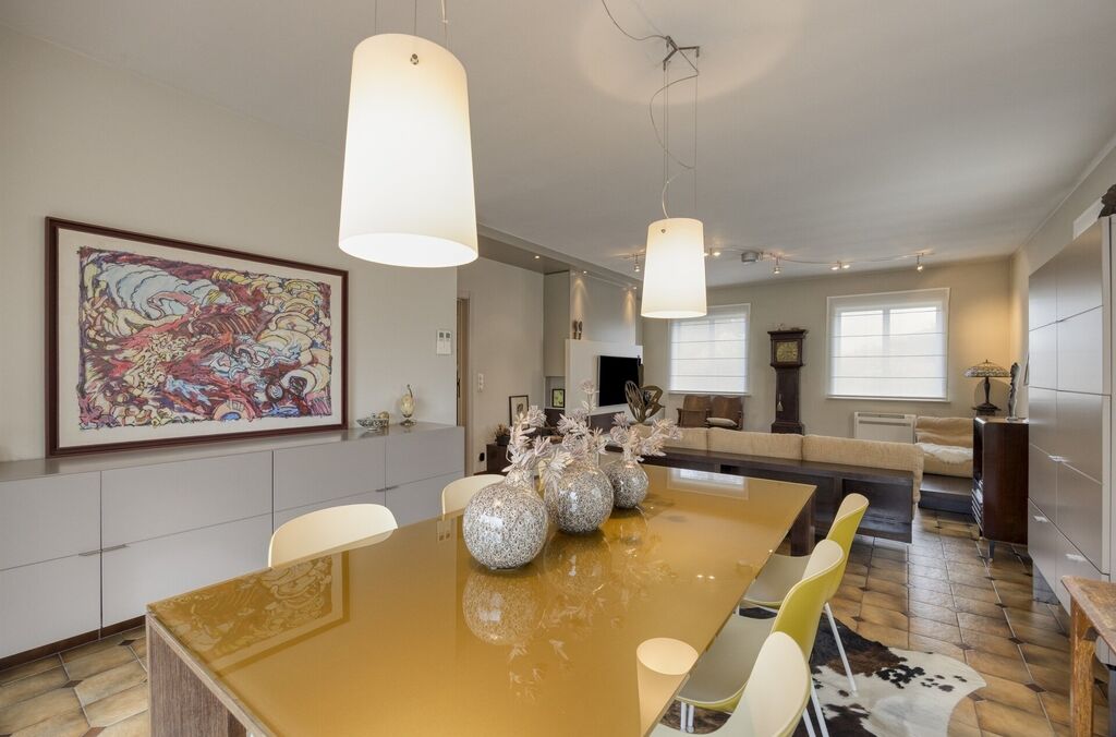 Villa à vendre à MOLLEM