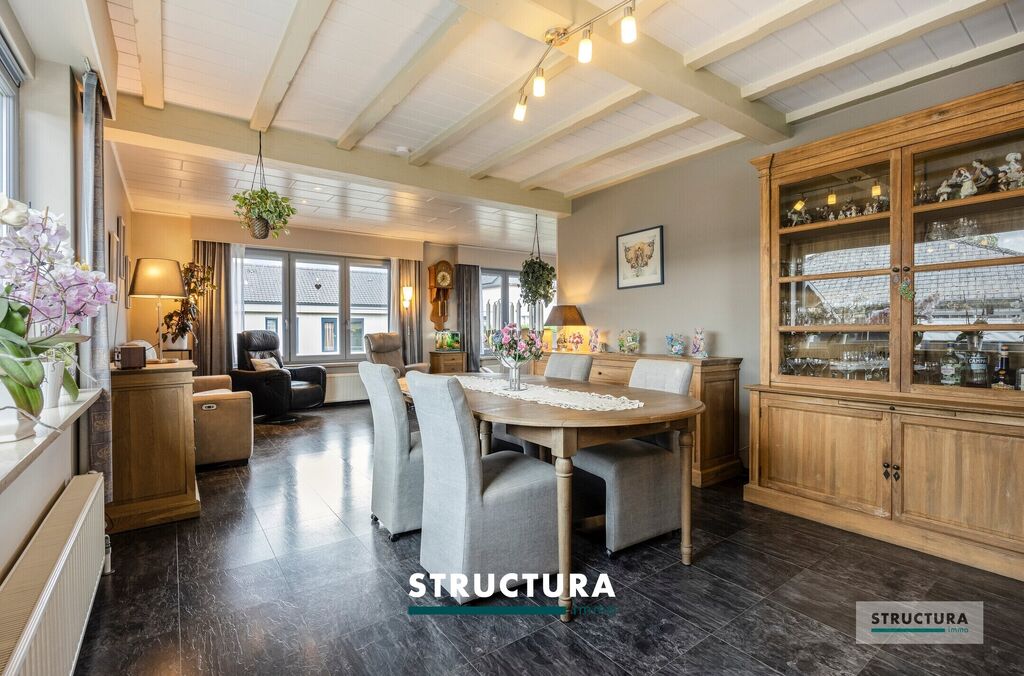 Villa &agrave; vendre &agrave; RELEGEM