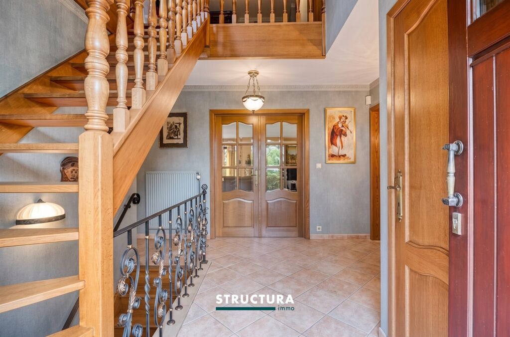 Villa &agrave; vendre &agrave; STROMBEEK-BEVER