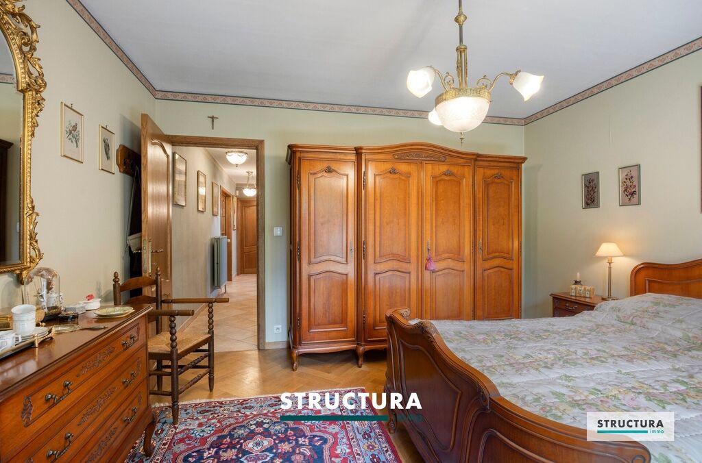 Villa &agrave; vendre &agrave; STROMBEEK-BEVER