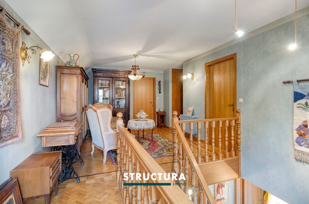 Villa &agrave; vendre &agrave; STROMBEEK-BEVER