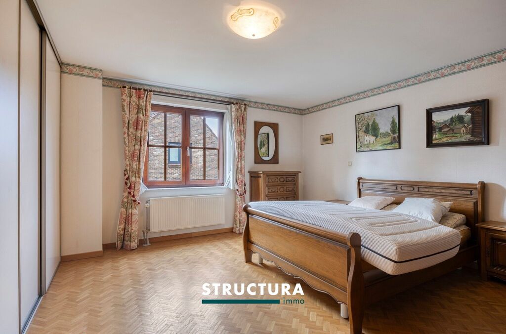 Villa &agrave; vendre &agrave; STROMBEEK-BEVER