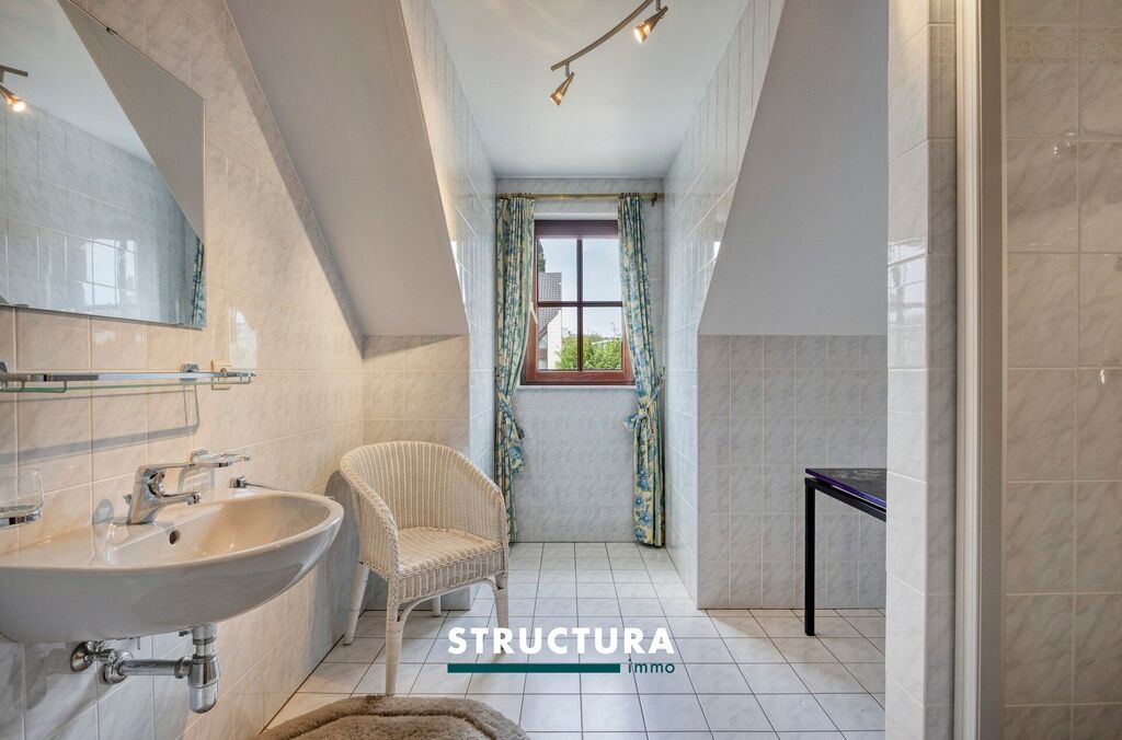 Villa &agrave; vendre &agrave; STROMBEEK-BEVER