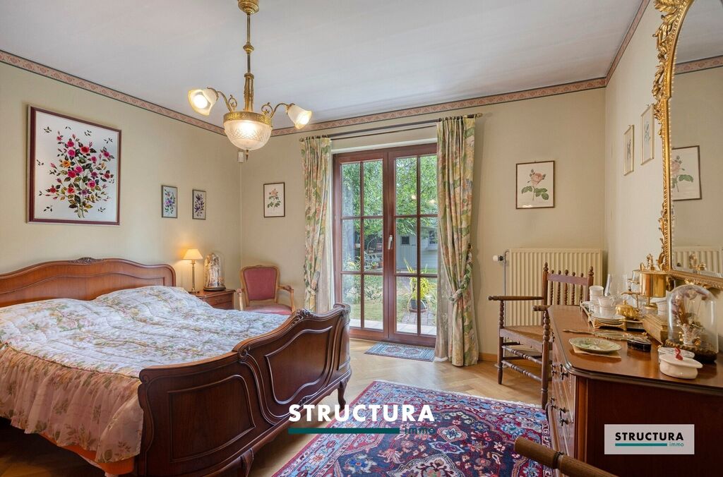 Villa &agrave; vendre &agrave; STROMBEEK-BEVER