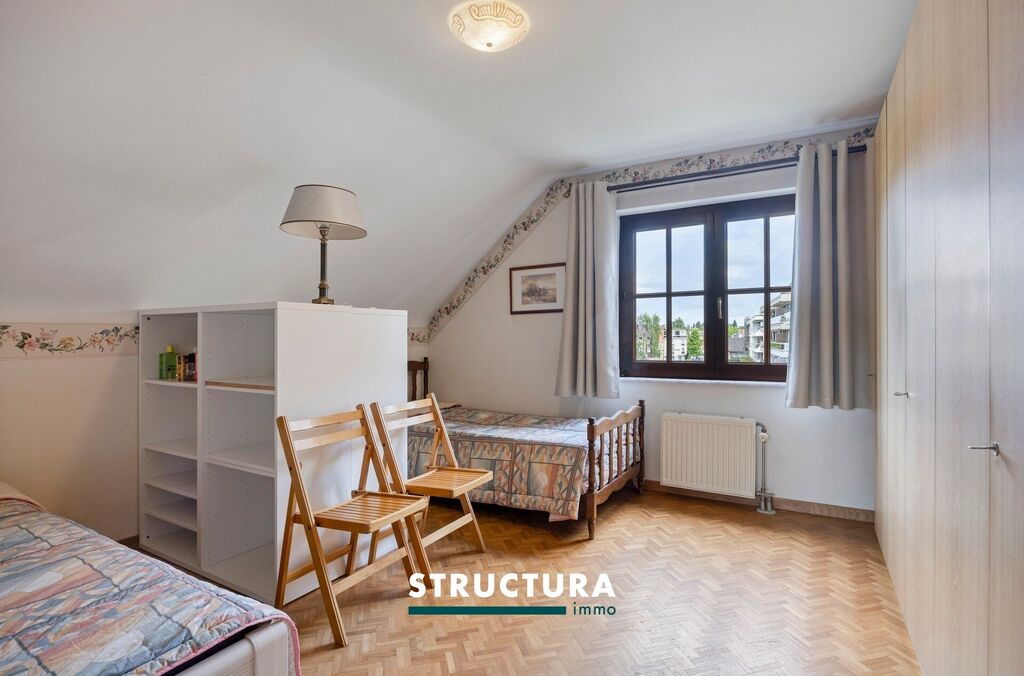 Villa &agrave; vendre &agrave; STROMBEEK-BEVER