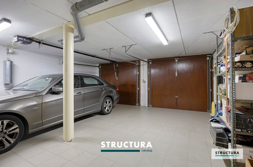 Villa &agrave; vendre &agrave; STROMBEEK-BEVER