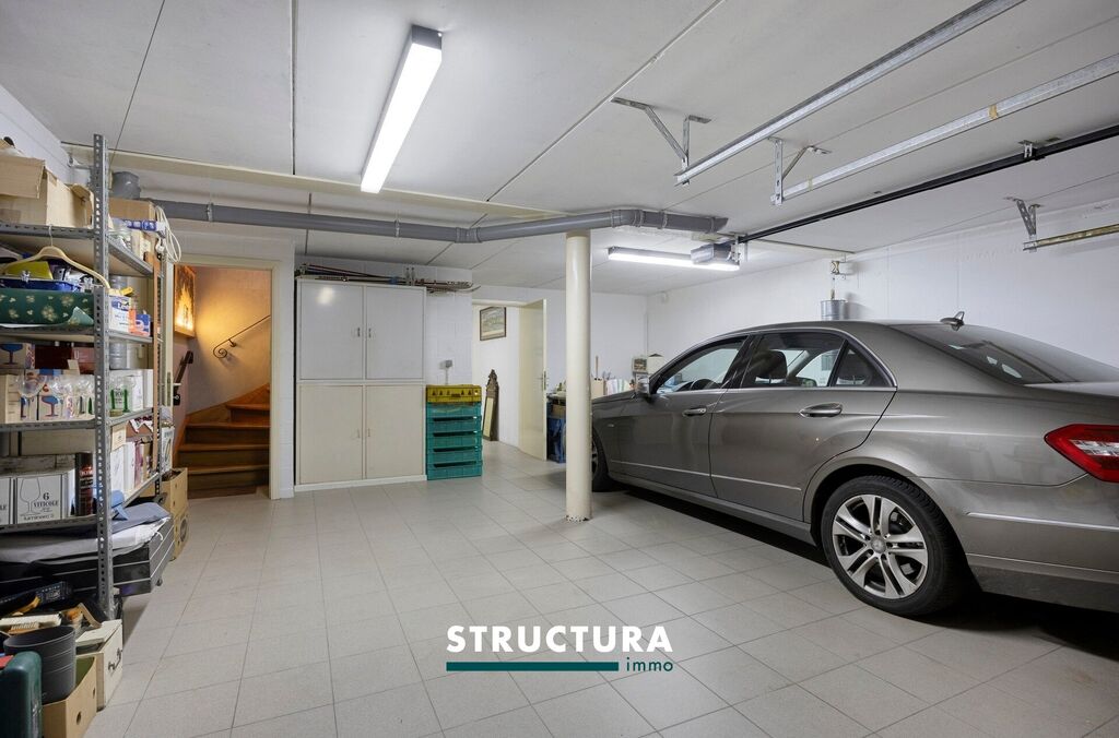 Villa &agrave; vendre &agrave; STROMBEEK-BEVER