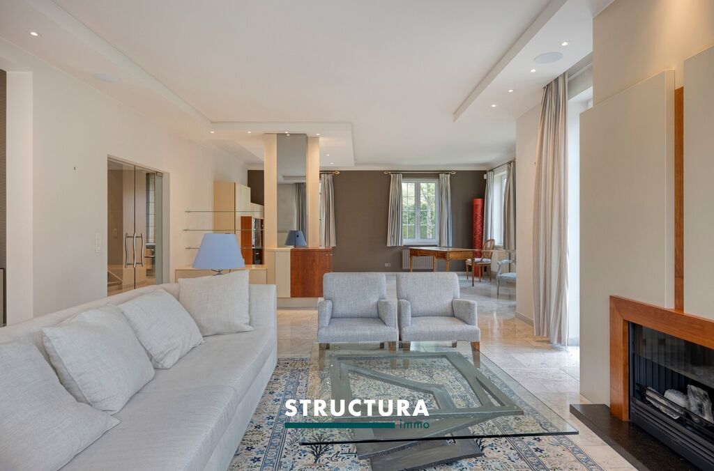Villa &agrave; vendre &agrave; WEMMEL