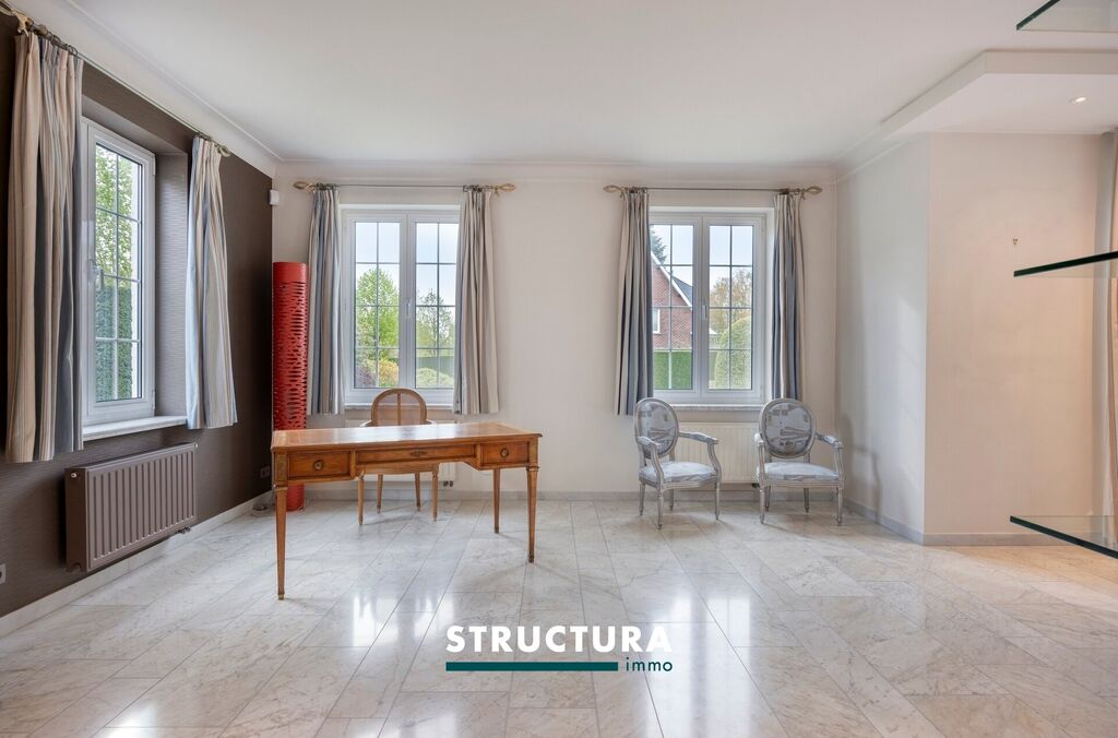 Villa &agrave; vendre &agrave; WEMMEL