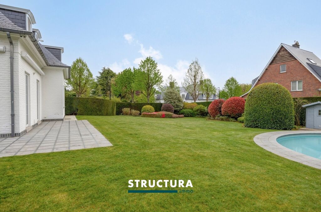 Villa &agrave; vendre &agrave; WEMMEL